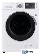 Стиральная машина MAUNFELD MFWM1586WHS