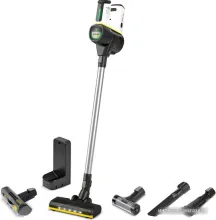 Пылесос Karcher VC 7 Cordless yourMax Pet 1.198-713.0