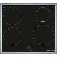 Варочная панель Bosch Serie 4 PIE645BB5E