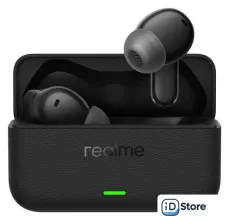 Наушники Realme Buds T500 Pro (черный)