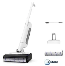 Вертикальный моющий пылесос Tefal X-Clean 10 GF7540FO