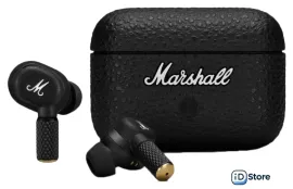Наушники Marshall Motif II ANC
