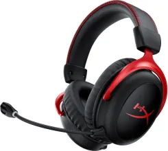 Наушники HyperX Cloud II Wireless