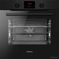 Электрический духовой шкаф Hansa BOES68421