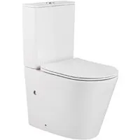 Унитаз напольный Briz Prato Рим CO-6093A