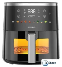 Аэрогриль (аэрофритюрница) Supra GS-7140