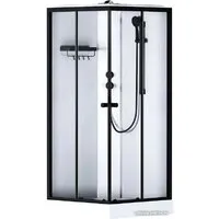 Душевая кабина AM.PM X-Joy 90x90 W94C-403-090BT