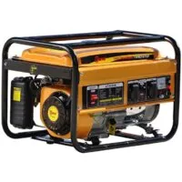 Бензиновый генератор Skiper LT4000B