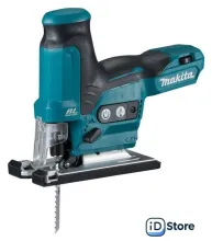 Электролобзик Makita JV102DZ (без АКБ)