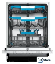 Встраиваемая посудомоечная машина Korting KDI 60877