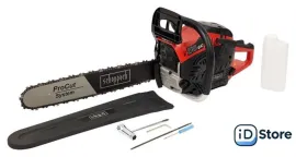 Бензопила Scheppach PCS56