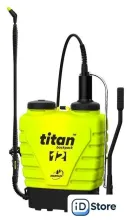 Ручной опрыскиватель Marolex Titan 12 S051.141