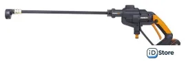 Мойка высокого давления Worx WG620E