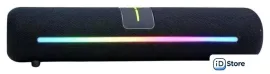 Беспроводная колонка Bseng P22 Pro (черный)