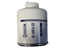 Фильтр топливный Stellox 8220514 SX (для 242/244) Rossel 242/244