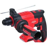 Перфоратор ELITECH ПА 18БЛМ (без АКБ)