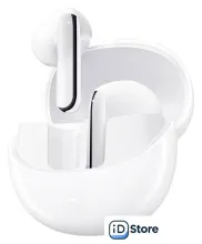 Наушники QCY AilyBuds Pro (белый)