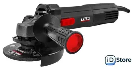 Угловая шлифмашина TEH TG12510M