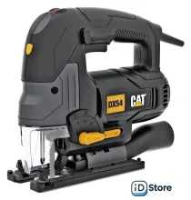 Электролобзик CAT DX54