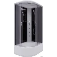 Душевая кабина Niagara NG-2510-14RG 120x80x215