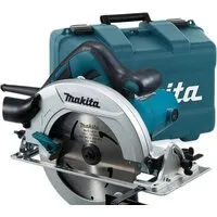 Дисковая (циркулярная) пила Makita HS7611K