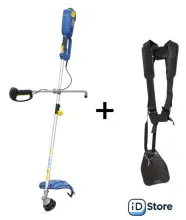 Триммер KATANA TP8000-1