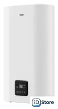 Накопительный электрический водонагреватель Haier ES50V-F6 Inox