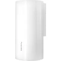 Кухонная вытяжка Akpo Balmera Eco 40 WK-4 (белый)