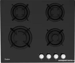 Варочная панель Evelux HEG 605 BG