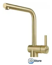 Смеситель Franke Atlas Neo 115.0681.241 (золотая шампань)