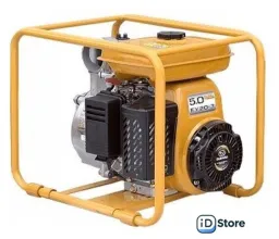 Мотопомпа DaiShin PTG 307