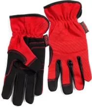 Текстильные перчатки КВТ С-31 75385