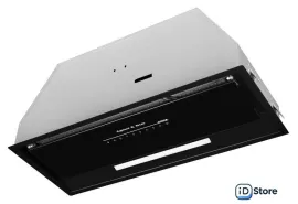 Кухонная вытяжка Zigmund Shtain K 019.7 B