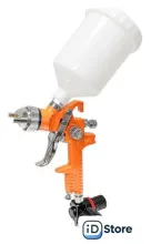Краскопульт ELAND E-850М