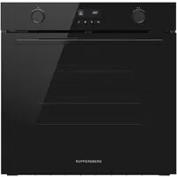 Электрический духовой шкаф KUPPERSBERG HT 611 BB