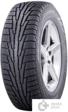 Автомобильные шины Ikon Tyres Nordman RS2 195/55R16 91R