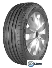 Летние шины Ikon Autograph Ultra 2 225/45R17 94Y
