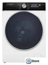 Стиральная машина MAUNFELD MFWM148WH03