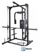 Силовой комплекс DFC Homegym D943