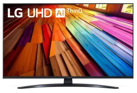 Телевизор LG UT81 43UT81006LA