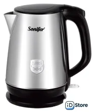 Электрический чайник Sonifer SF-2113