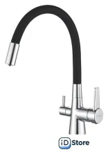 Смеситель Shevanik S668