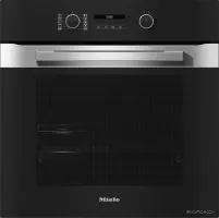 Электрический духовой шкаф Miele H 2861 B EDST/CLST
