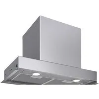 Кухонная вытяжка Elikor Sense 60П-1000 241266 (хром)
