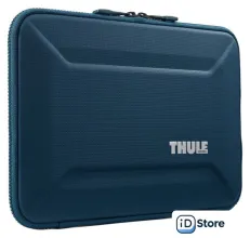 Чехол Thule Gauntlet MacBook Pro Sleeve 12 TGSE2352 (majolica blue)