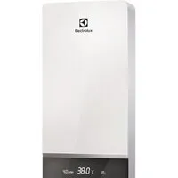 Проточный электрический водонагреватель Electrolux NPX 12-18 Sensomatic Pro