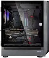 Корпус ZALMAN i6 (черный)