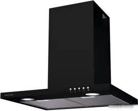 Krona Rina 600 black PB