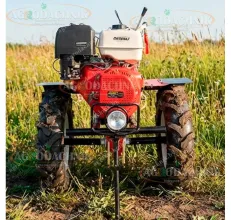  SHTENLI Мотоблок Shtenli 1900-18P