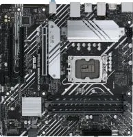 Материнская плата Asus Prime B660M-A D4-CSM